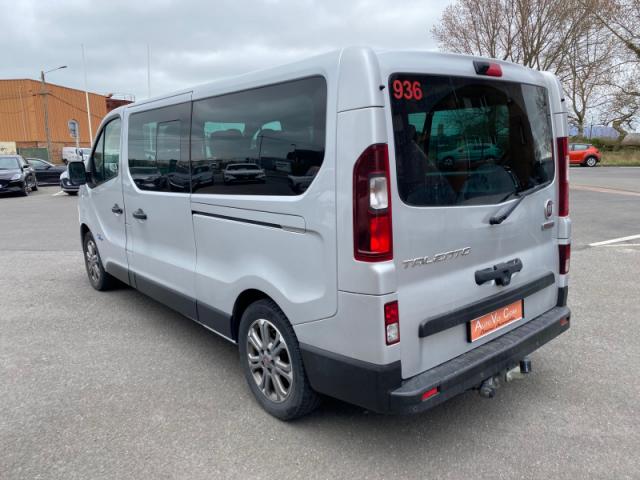Fiat Talento image 8