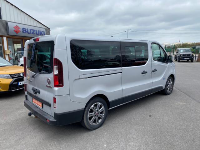 Fiat Talento image 1