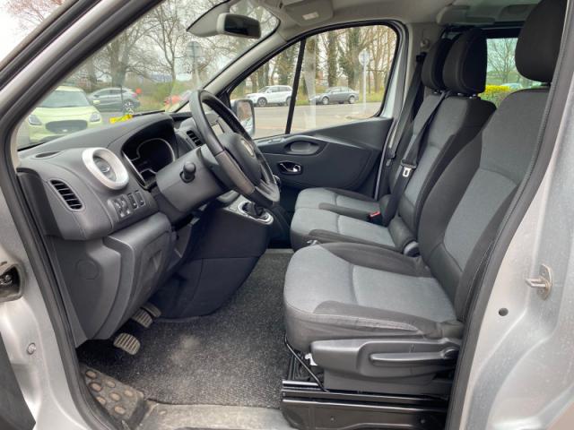 Fiat Talento image 2