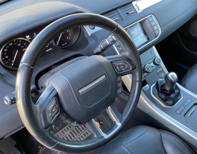 Land Rover Range Rover Evoque image 2