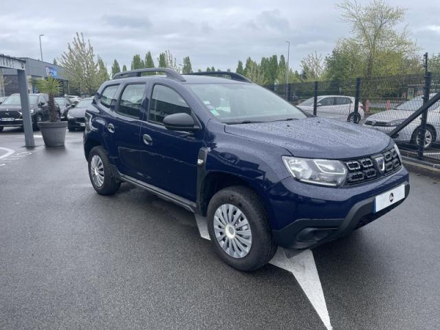 Dacia Duster image 5