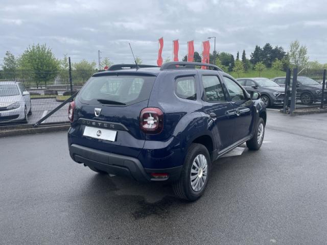 Dacia Duster image 1