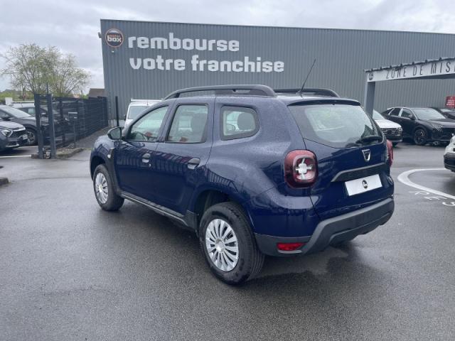 Dacia Duster image 3
