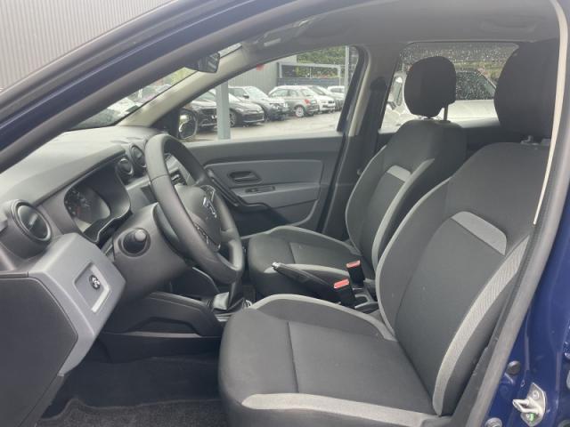 Dacia Duster image 6