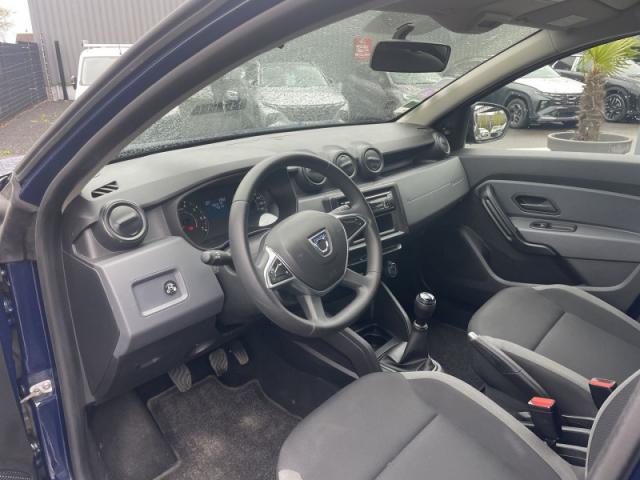 Dacia Duster image 4
