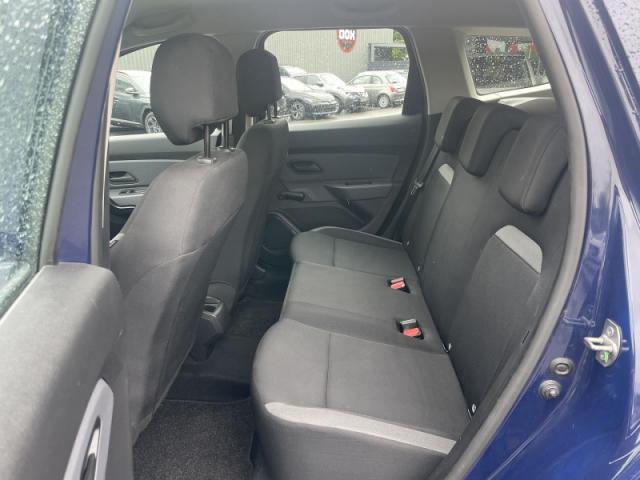 Dacia Duster image 2