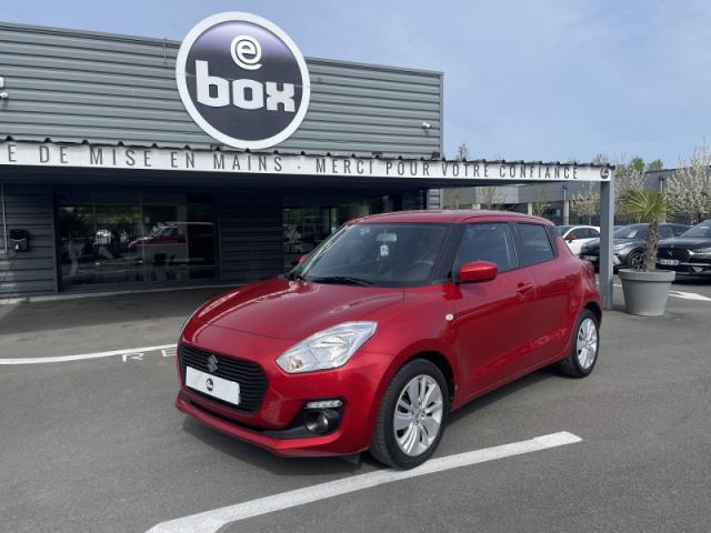 Suzuki