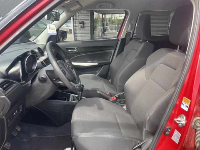 Suzuki Swift image 9