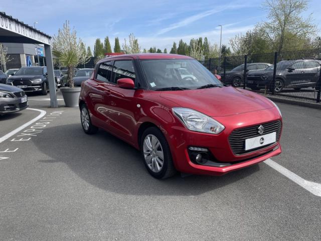 Suzuki Swift image 4