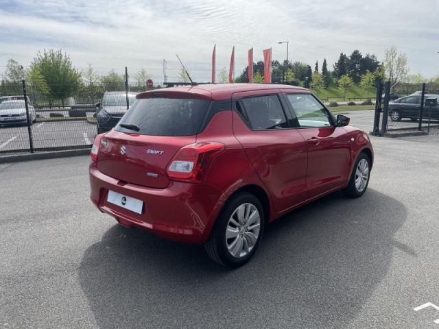 Suzuki Swift image 5