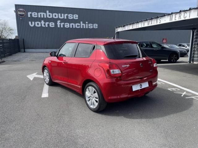 Suzuki Swift image 7