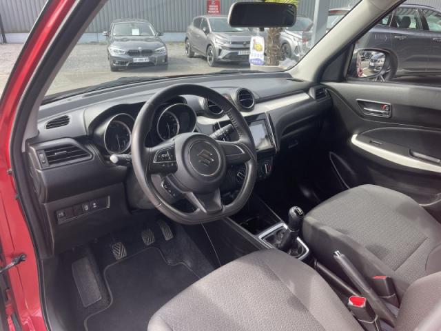 Suzuki Swift image 3
