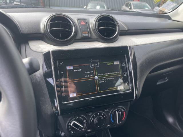 Suzuki Swift image 6