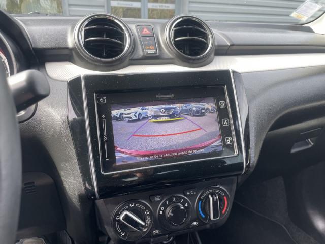 Suzuki Swift image 2