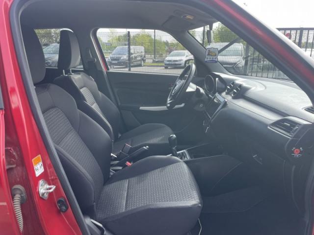 Suzuki Swift image 1
