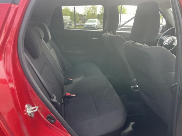 Suzuki Swift image 8