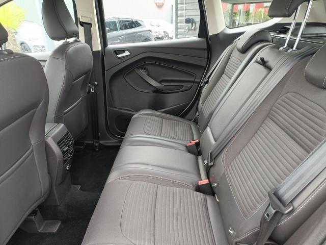 Ford Kuga image 4