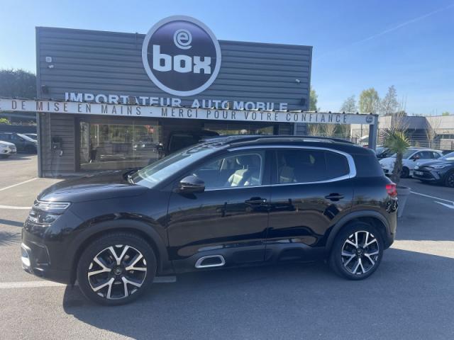 Citroen C5 Aircross image 1
