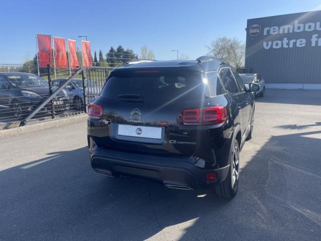 Citroen C5 Aircross image 5