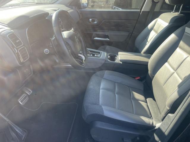 Citroen C5 Aircross image 4