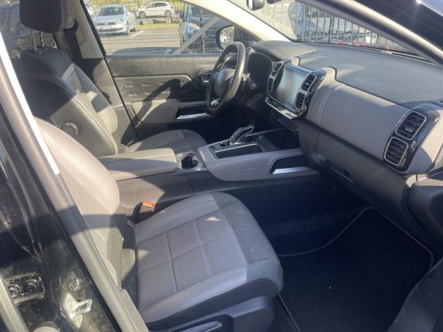 Citroen C5 Aircross image 8