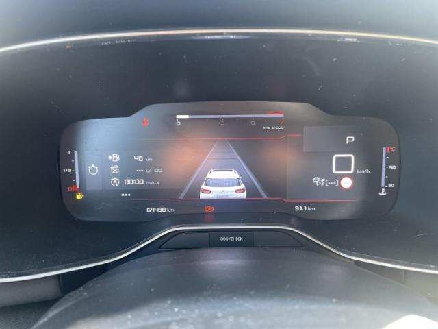 Citroen C5 Aircross image 7