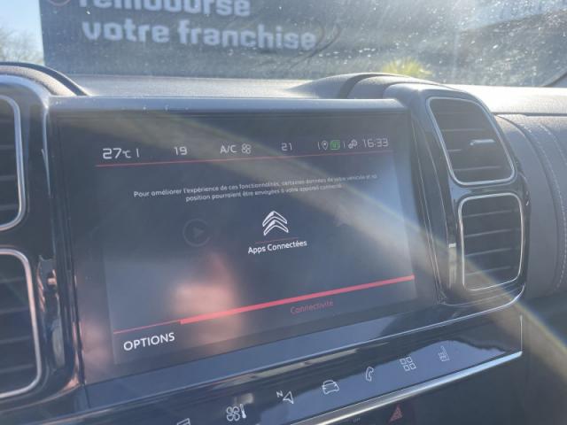 Citroen C5 Aircross image 2