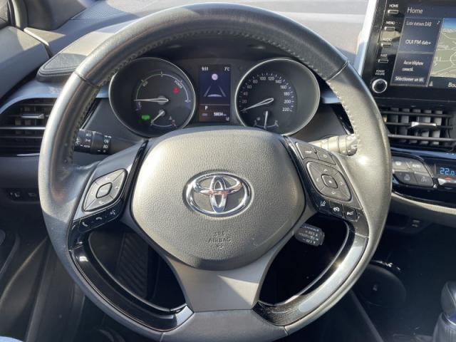 Toyota C-Hr image 6