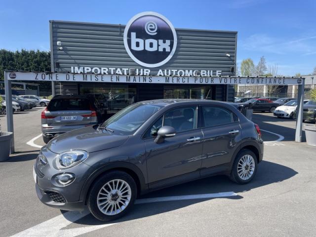 Fiat 500x image 5
