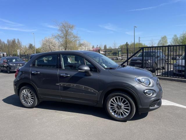Fiat 500x image 3