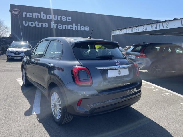 Fiat 500x image 7
