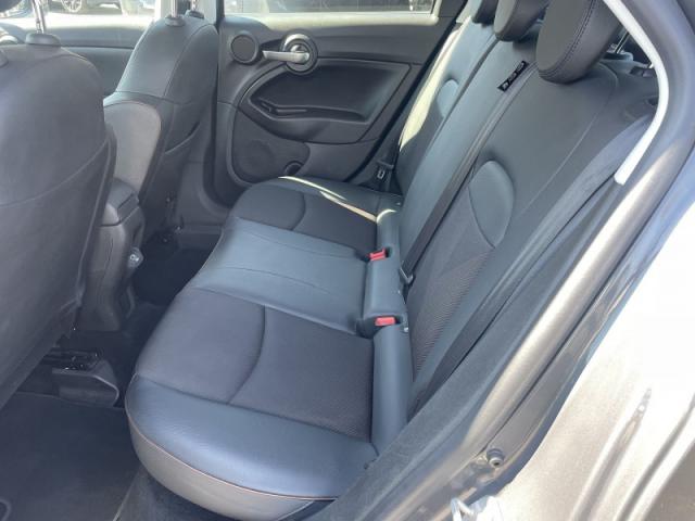 Fiat 500x image 9