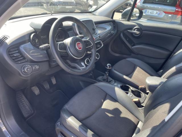 Fiat 500x image 4