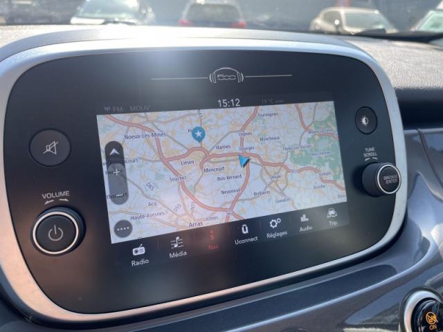 Fiat 500x image 2
