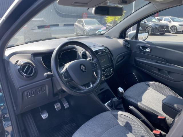 Renault Captur image 9