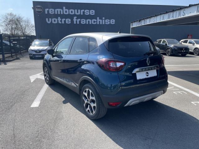 Renault Captur image 8