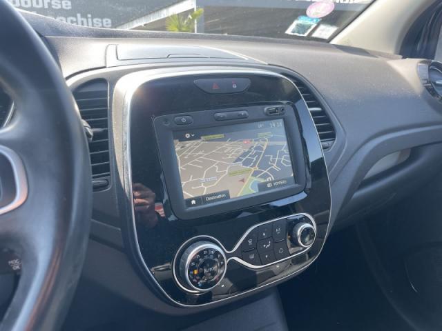 Renault Captur image 6