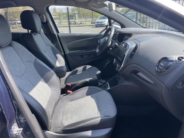 Renault Captur image 7