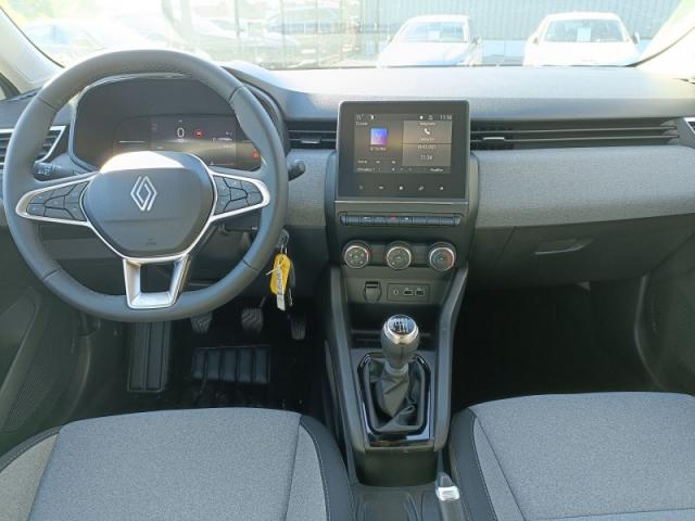 Renault Clio image 1
