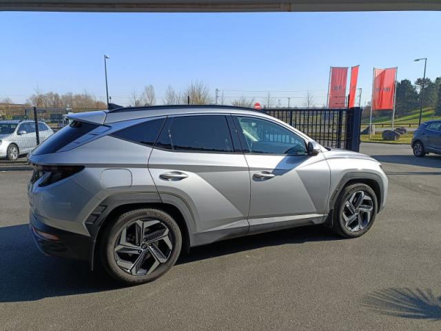 Hyundai Tucson image 2