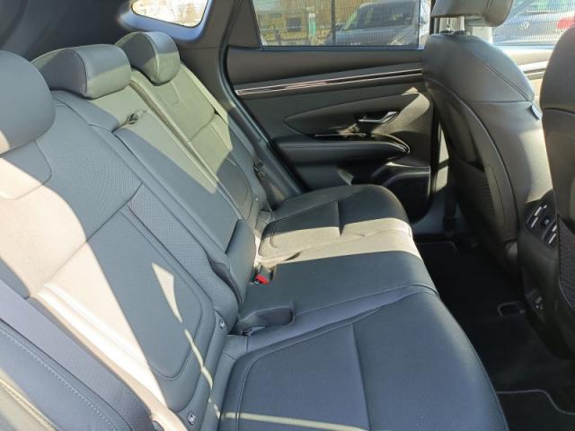 Hyundai Tucson image 4