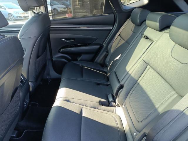 Hyundai Tucson image 3