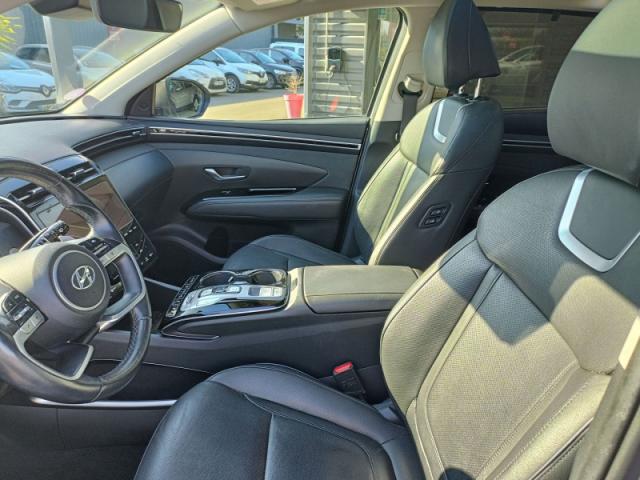 Hyundai Tucson image 5