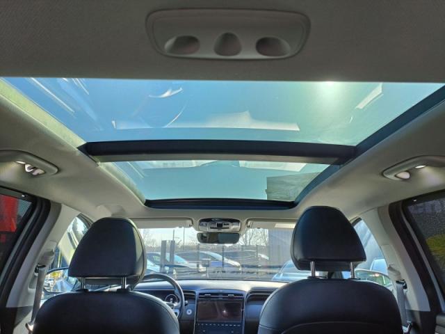 Hyundai Tucson image 7