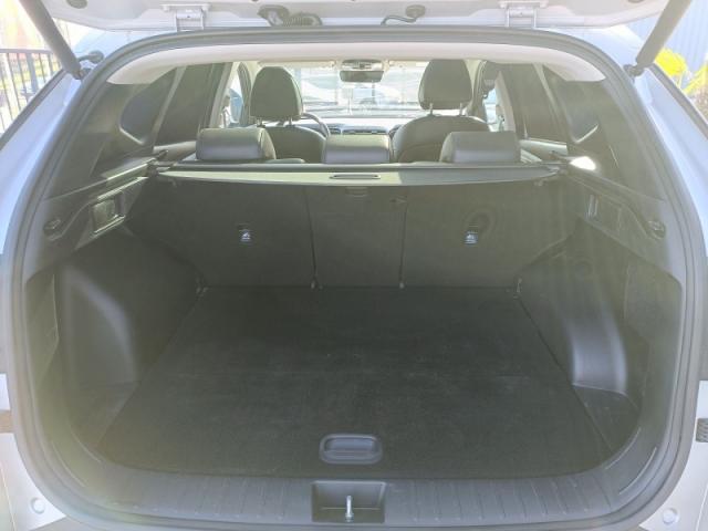 Hyundai Tucson image 1