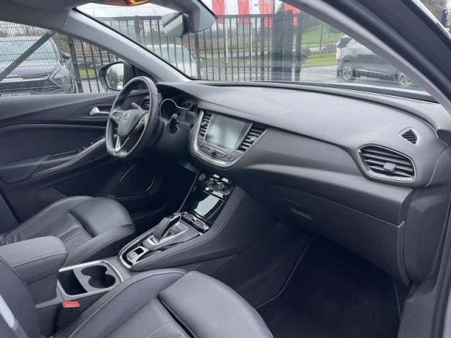 Opel Grandland image 3