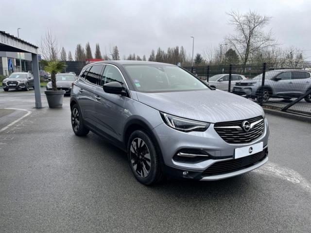 Opel Grandland image 6