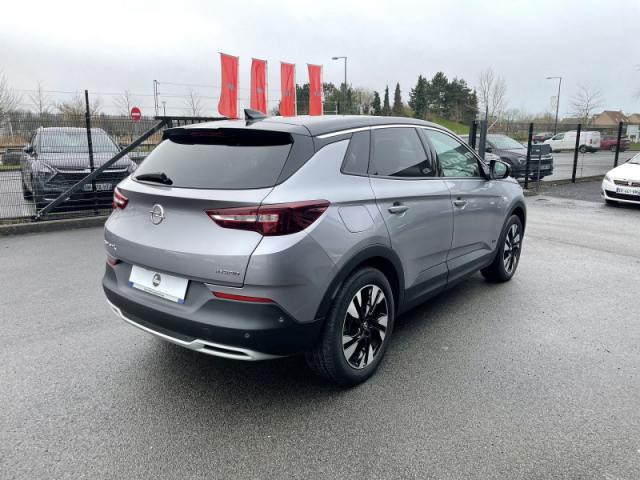 Opel Grandland image 4