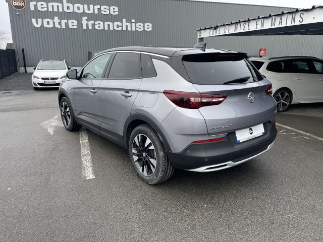 Opel Grandland image 2