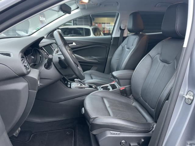 Opel Grandland image 9